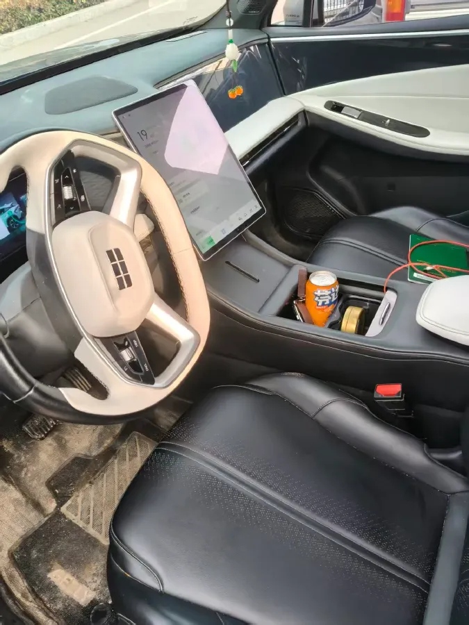2023 Geely Galaxy L7 1.5T 163HP L4 3DHT PHEV 9.11KWH,autocango,china used car exporter,china ev exporter,chinese used car exporter,chinese used ev exporter