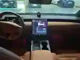 2024 NIO ET5T BEV 75KWH