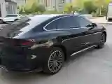 2023 BYD Han BEV 60.48KWH