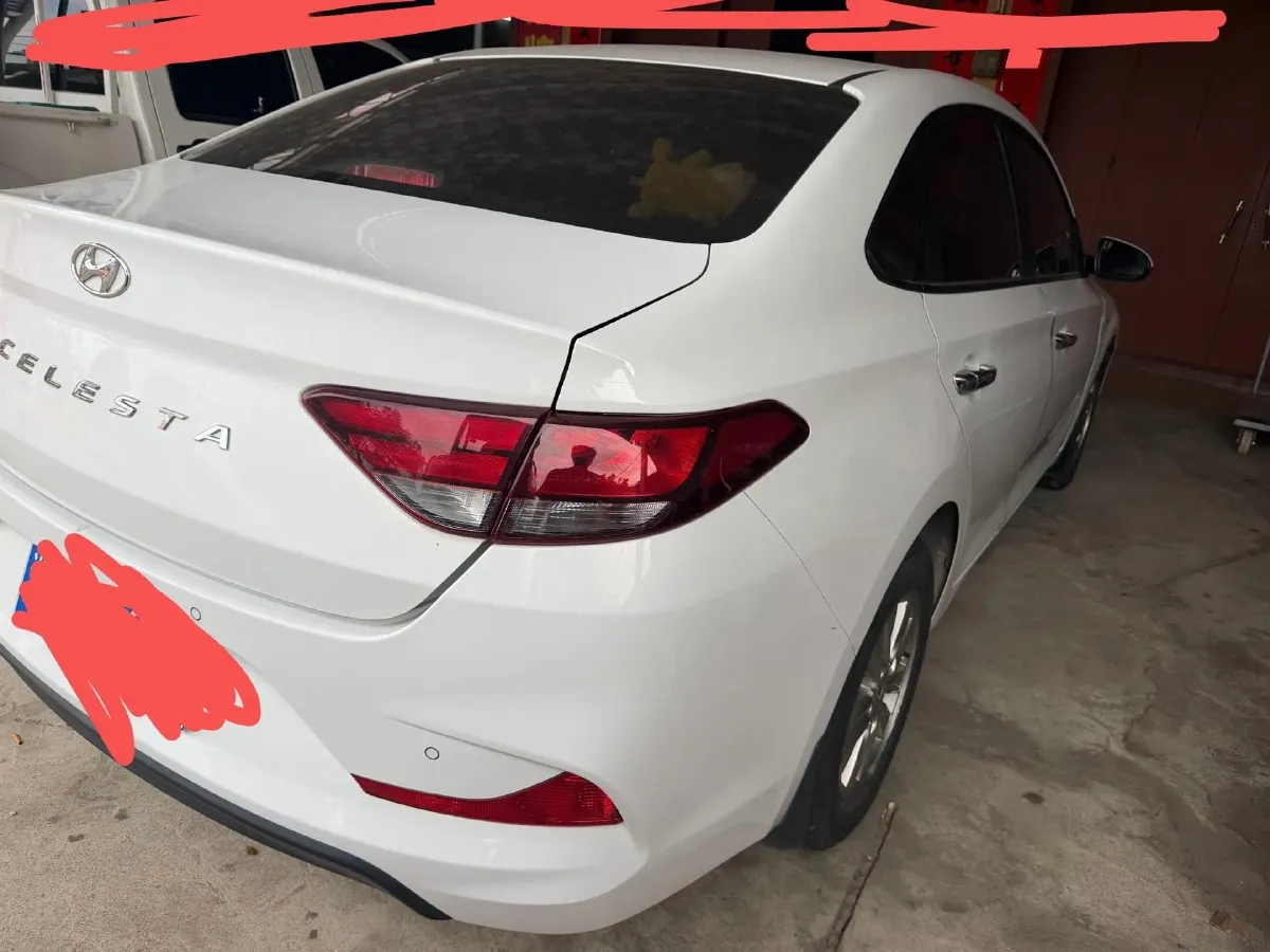 2020 Hyundai Celesta 1.6L 123HP L4 6AT,autocango,china used car exporter,china ev exporter,chinese used car exporter,chinese used ev exporter