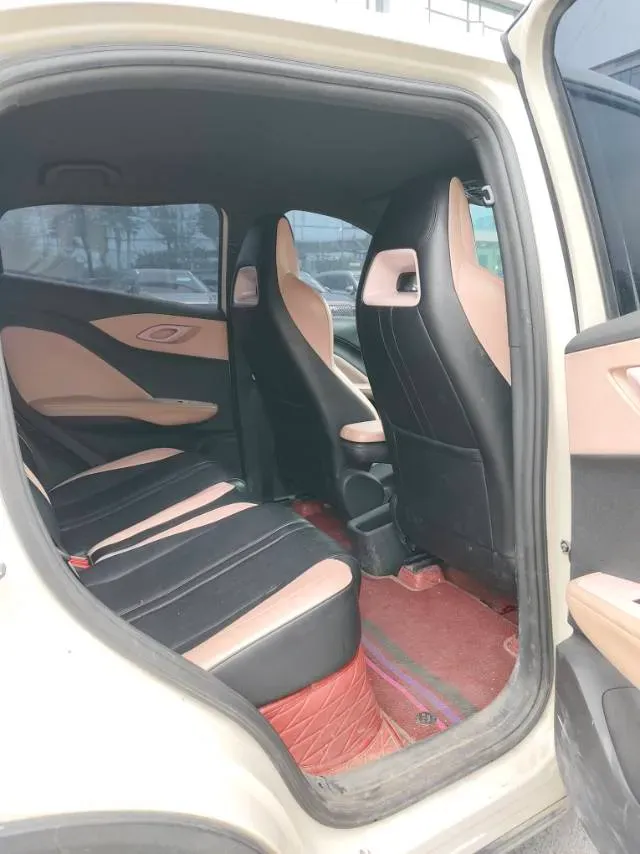 2024 BYD Seagull BEV 30.08KWH,autocango,china used car exporter,china ev exporter,chinese used car exporter,chinese used ev exporter