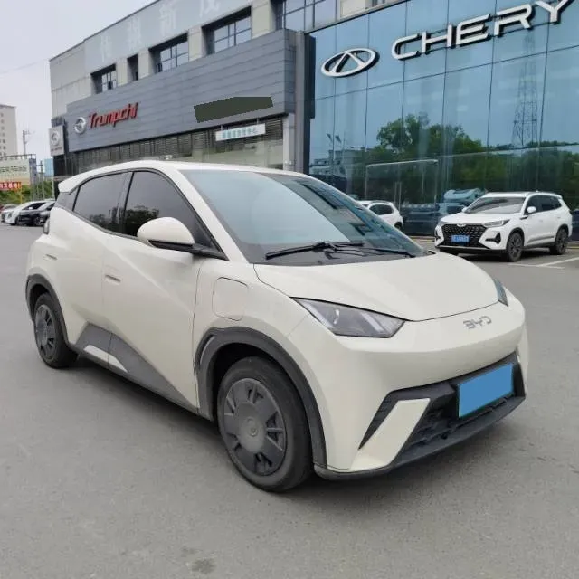 2024 BYD Seagull BEV 30.08KWH,autocango,china used car exporter,china ev exporter,chinese used car exporter,chinese used ev exporter