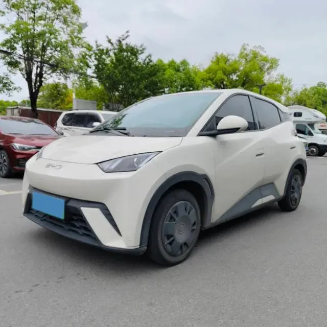 2024 BYD Seagull BEV 30.08KWH,autocango,china used car exporter,china ev exporter,chinese used car exporter,chinese used ev exporter