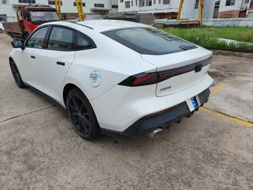 2023 ChangAn UNI-V 1.5T 188HP L4 7DCT,autocango,china used car exporter,china ev exporter,chinese used car exporter,chinese used ev exporter