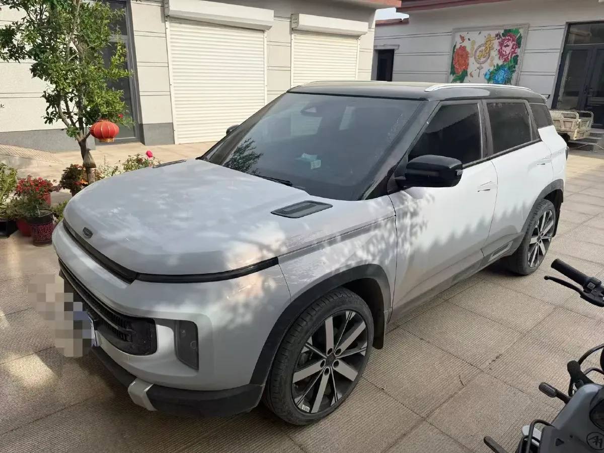 2023 Geely ICON 1.5T 181HP L4 7DCT,autocango,china used car exporter,china ev exporter,chinese used car exporter,chinese used ev exporter