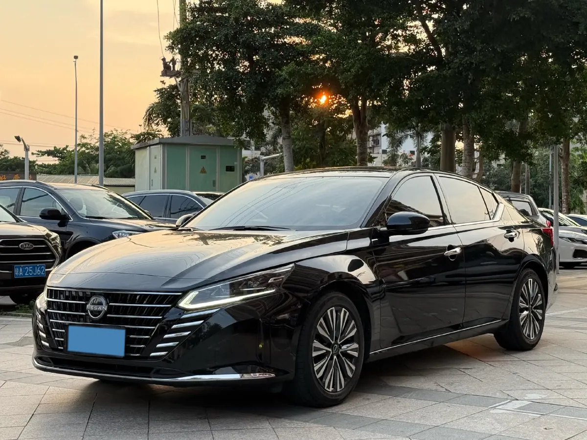 2022 Nissan Teana 2.0L 156HP L4 CVT,autocango,china used car exporter,china ev exporter,chinese used car exporter,chinese used ev exporter