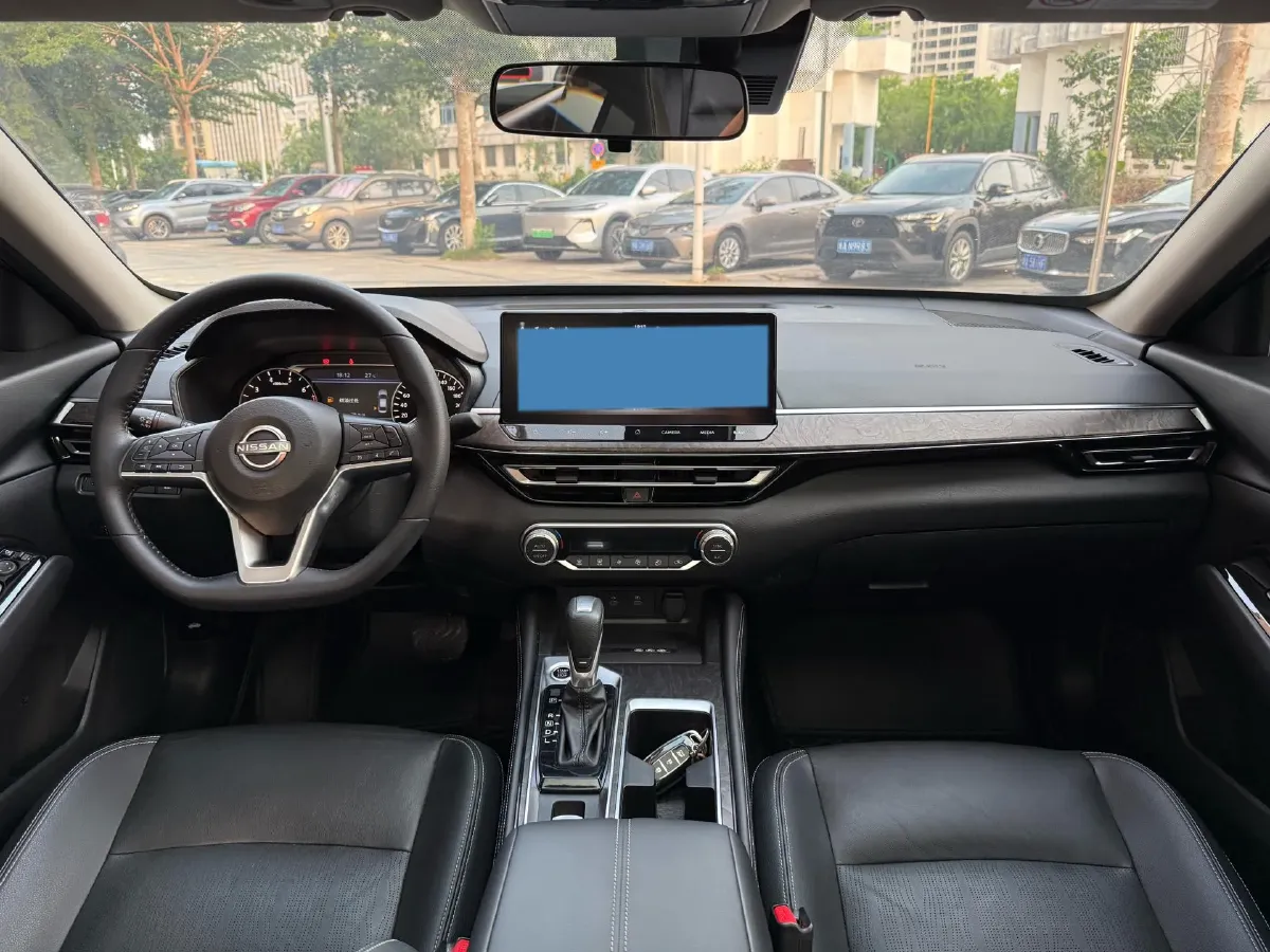 2022 Nissan Teana 2.0L 156HP L4 CVT,autocango,china used car exporter,china ev exporter,chinese used car exporter,chinese used ev exporter