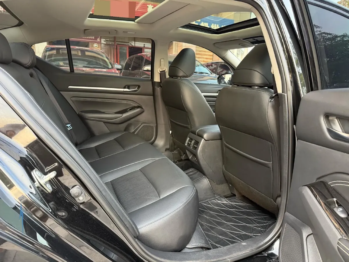 2022 Nissan Teana 2.0L 156HP L4 CVT,autocango,china used car exporter,china ev exporter,chinese used car exporter,chinese used ev exporter