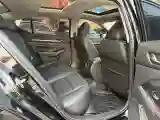 2022 Nissan Teana 2.0L 156HP L4 CVT