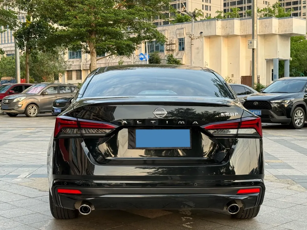2022 Nissan Teana 2.0L 156HP L4 CVT,autocango,china used car exporter,china ev exporter,chinese used car exporter,chinese used ev exporter