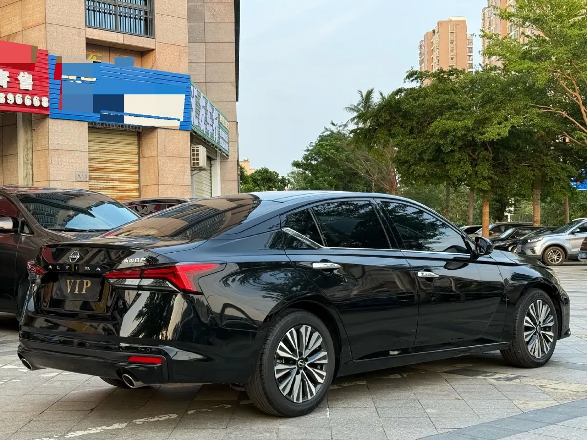 2022 Nissan Teana 2.0L 156HP L4 CVT,autocango,china used car exporter,china ev exporter,chinese used car exporter,chinese used ev exporter