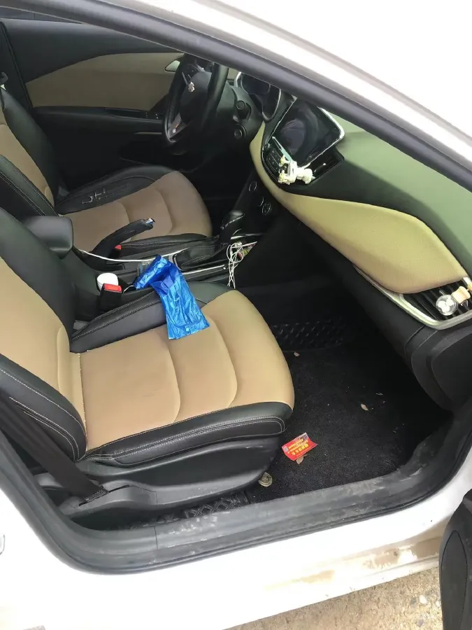 2020 Chevrolet Monza 1.5L 113HP L4 6AT,autocango,china used car exporter,china ev exporter,chinese used car exporter,chinese used ev exporter