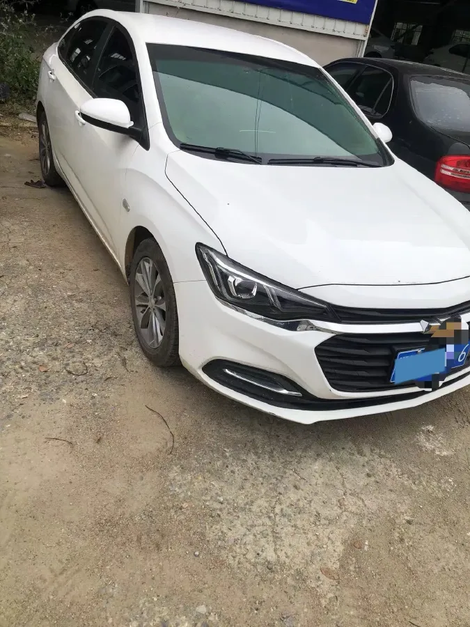 2020 Chevrolet Monza 1.5L 113HP L4 6AT,autocango,china used car exporter,china ev exporter,chinese used car exporter,chinese used ev exporter