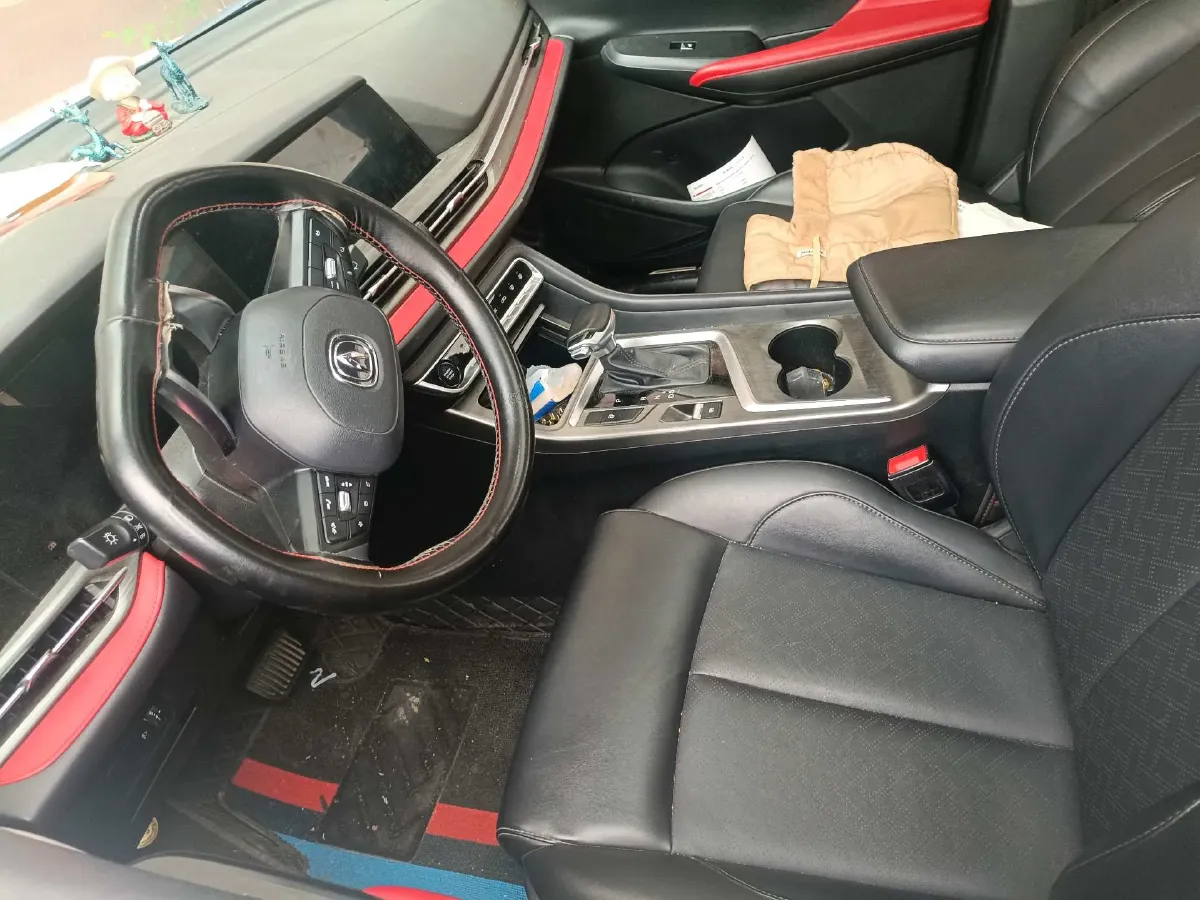 2021 ChangAn CS55 Plus 1.5T 180HP L4 7DCT,autocango,china used car exporter,china ev exporter,chinese used car exporter,chinese used ev exporter