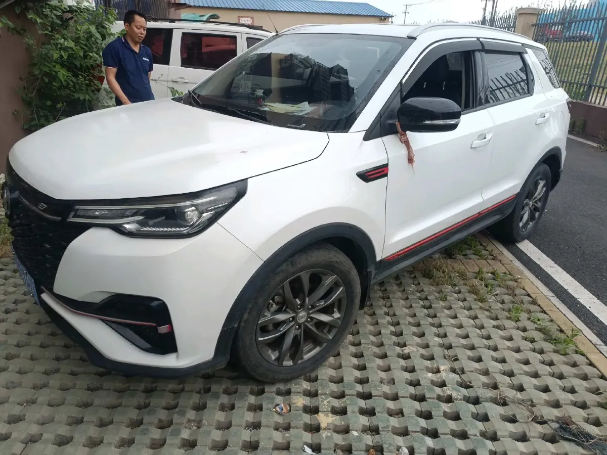 2021 ChangAn CS55 Plus 1.5T 180HP L4 7DCT,autocango,china used car exporter,china ev exporter,chinese used car exporter,chinese used ev exporter