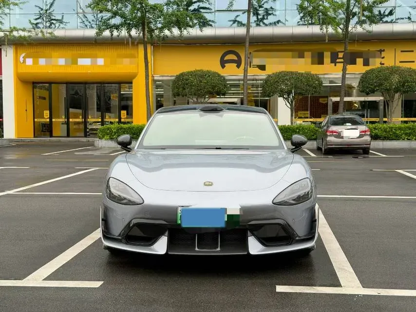 2025 MI SU7 Ultra BEV 93.7KWH,autocango,china used car exporter,china ev exporter,chinese used car exporter,chinese used ev exporter