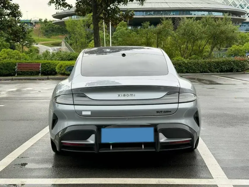 2025 MI SU7 Ultra BEV 93.7KWH,autocango,china used car exporter,china ev exporter,chinese used car exporter,chinese used ev exporter