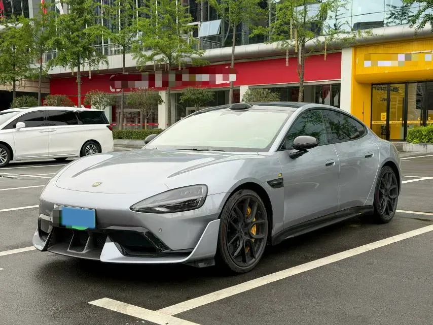 2025 MI SU7 Ultra BEV 93.7KWH,autocango,china used car exporter,china ev exporter,chinese used car exporter,chinese used ev exporter