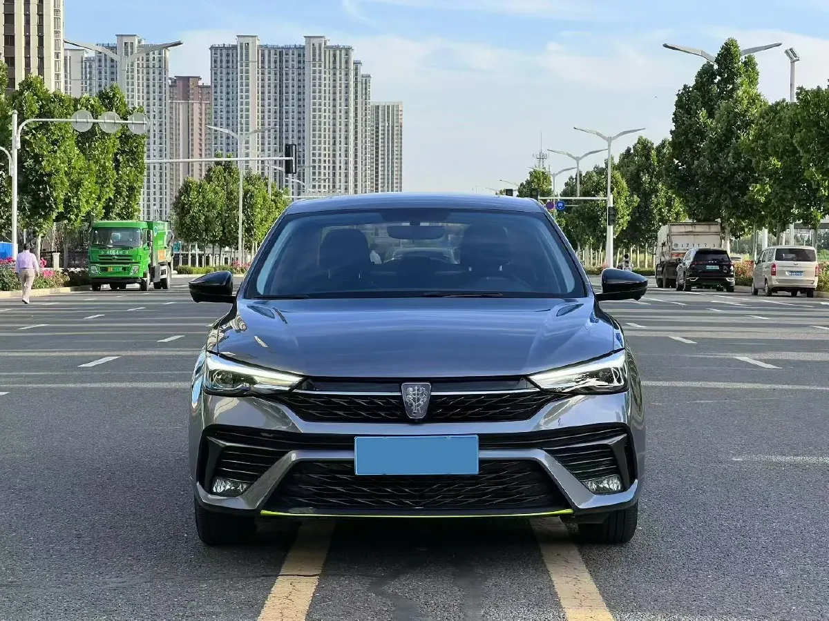 2021 Roewe i5 1.5L 120HP L4 CVT,autocango,china used car exporter,china ev exporter,chinese used car exporter,chinese used ev exporter