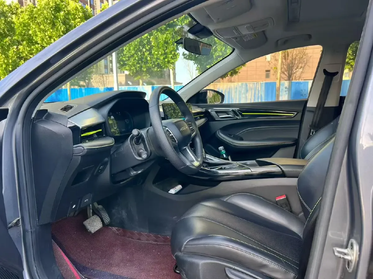 2021 Roewe i5 1.5L 120HP L4 CVT,autocango,china used car exporter,china ev exporter,chinese used car exporter,chinese used ev exporter