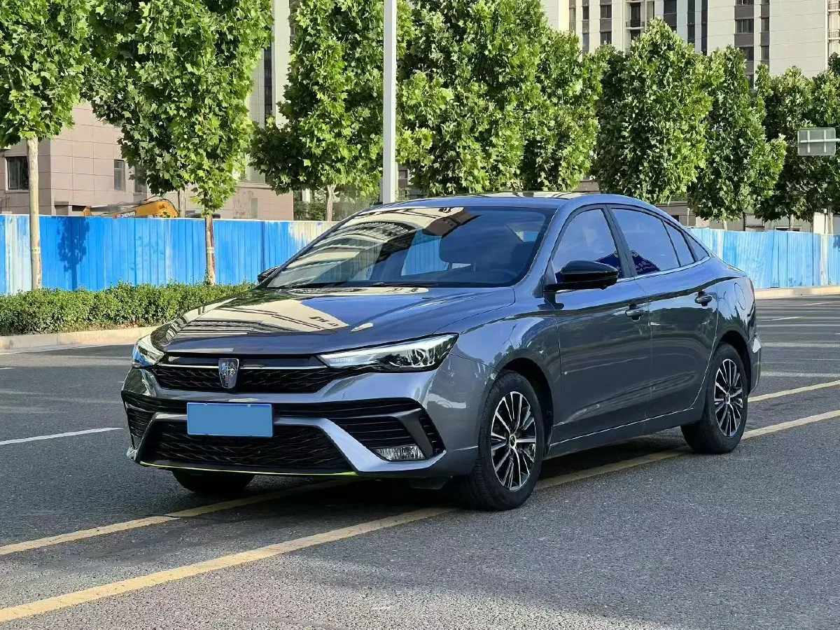 2021 Roewe i5 1.5L 120HP L4 CVT,autocango,china used car exporter,china ev exporter,chinese used car exporter,chinese used ev exporter