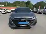 2019 Chevrolet Monza 1.3T 163HP L3 6AT