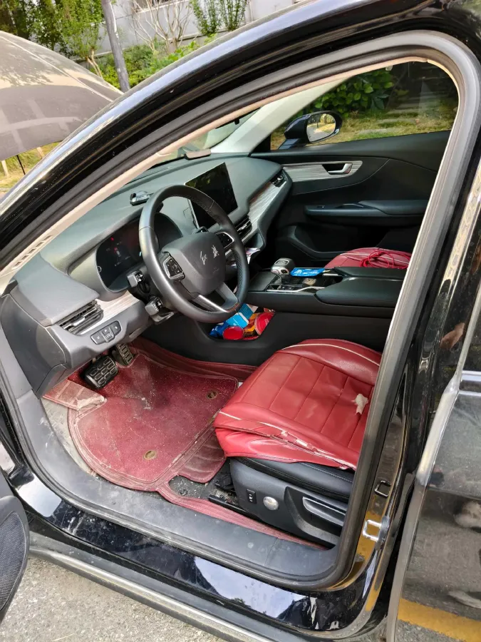 2023 HongQi E-QM5 BEV 82KWH,autocango,china used car exporter,china ev exporter,chinese used car exporter,chinese used ev exporter