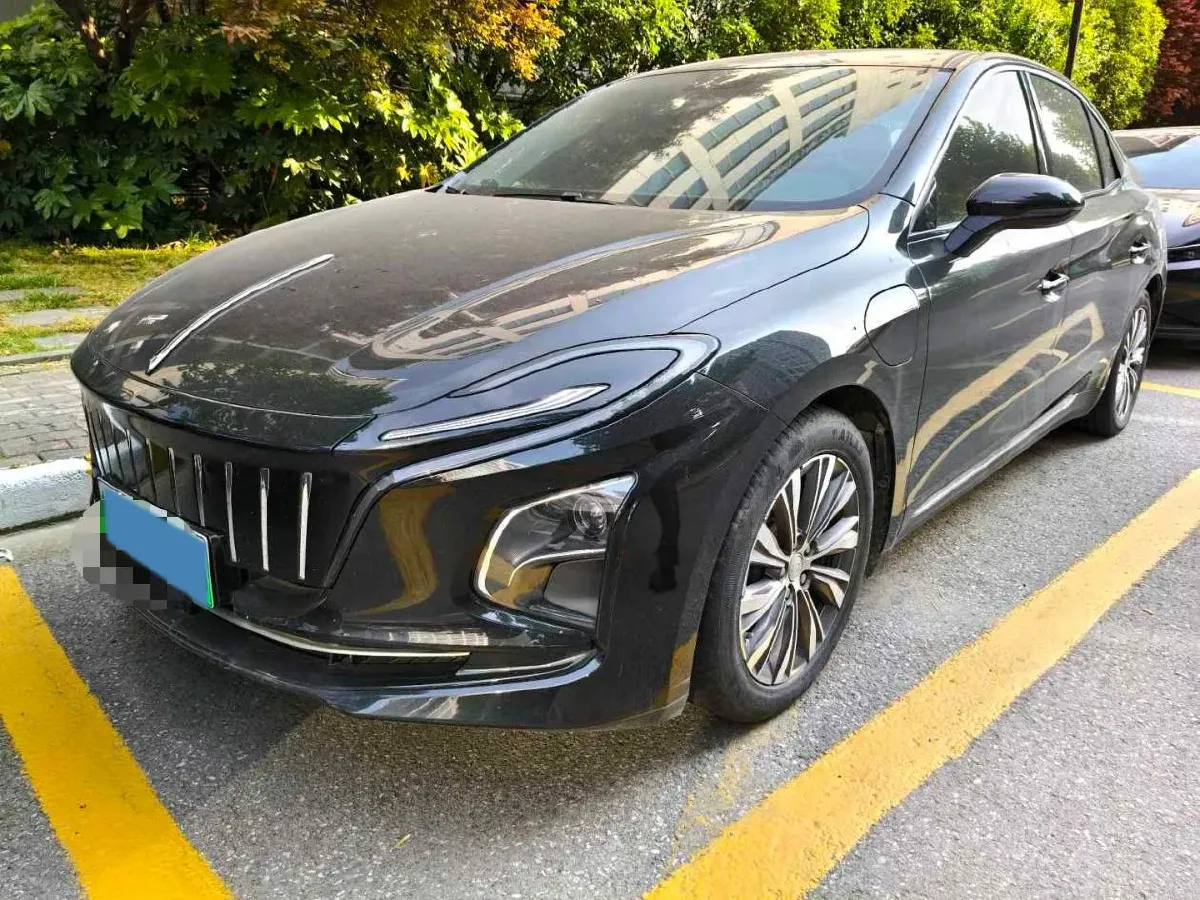 2023 HongQi E-QM5 BEV 82KWH,autocango,china used car exporter,china ev exporter,chinese used car exporter,chinese used ev exporter