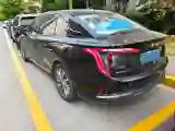2023 HongQi E-QM5 BEV 82KWH