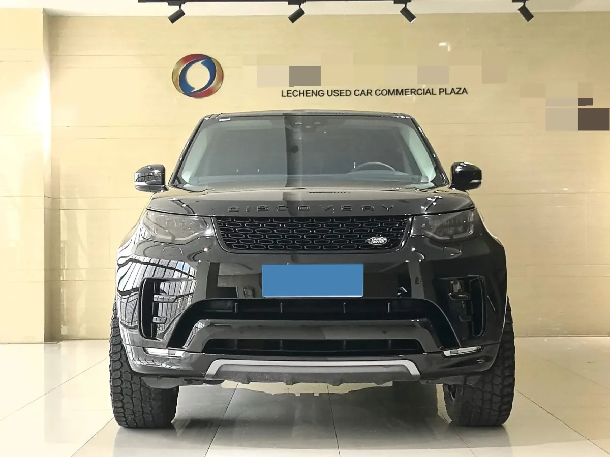2020 Land Rover Discovery 3.0T 340HP V6 8AT,autocango,china used car exporter,china ev exporter,chinese used car exporter,chinese used ev exporter