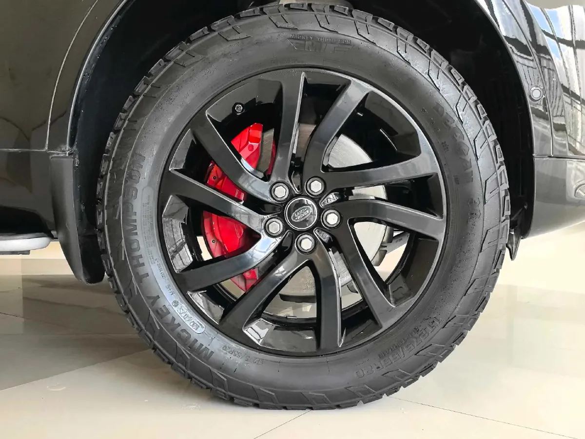 2020 Land Rover Discovery 3.0T 340HP V6 8AT,autocango,china used car exporter,china ev exporter,chinese used car exporter,chinese used ev exporter