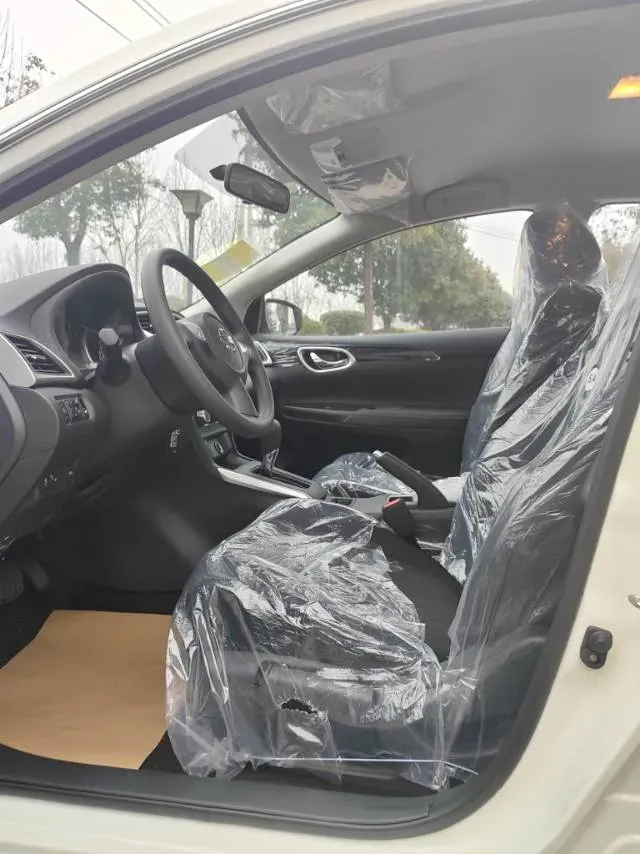 2026 Nissan Sylphy 1.6L 122HP L4 CVT,autocango,china used car exporter,china ev exporter,chinese used car exporter,chinese used ev exporter