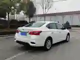 2026 Nissan Sylphy 1.6L 122HP L4 CVT