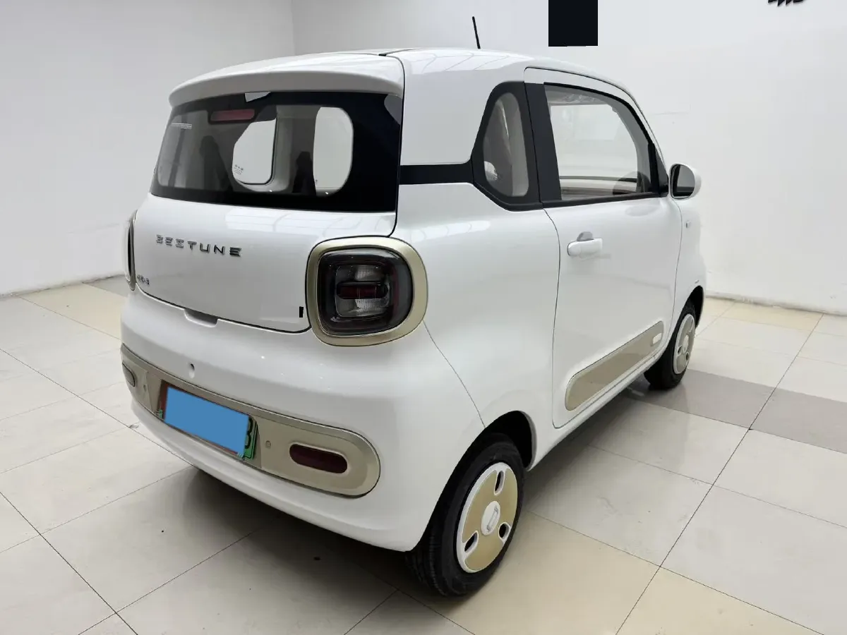 2025 Bestune Pony BEV 18.11KWH,autocango,china used car exporter,china ev exporter,chinese used car exporter,chinese used ev exporter