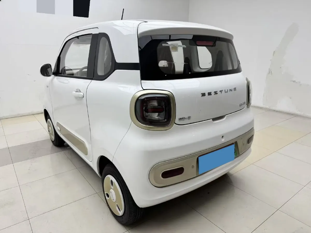 2025 Bestune Pony BEV 18.11KWH,autocango,china used car exporter,china ev exporter,chinese used car exporter,chinese used ev exporter