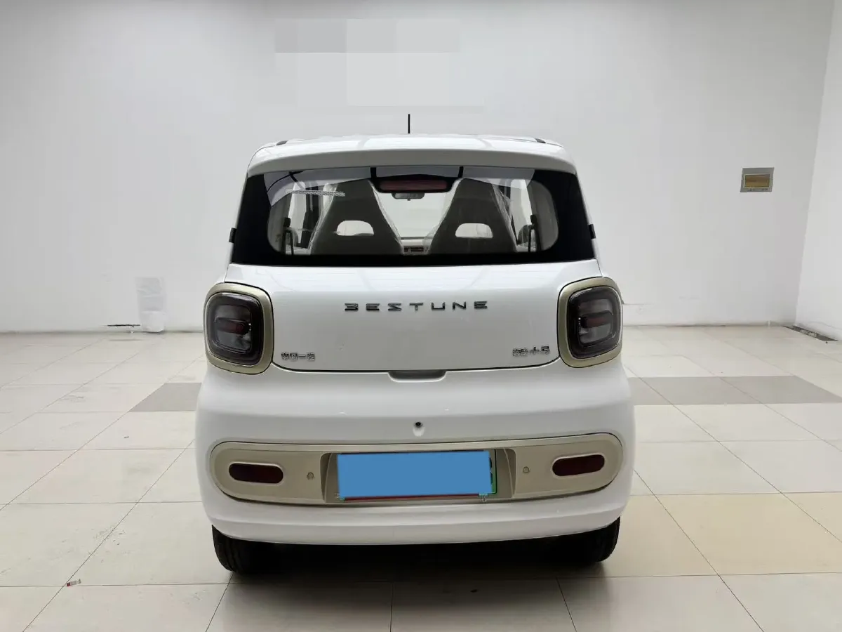 2025 Bestune Pony BEV 18.11KWH,autocango,china used car exporter,china ev exporter,chinese used car exporter,chinese used ev exporter