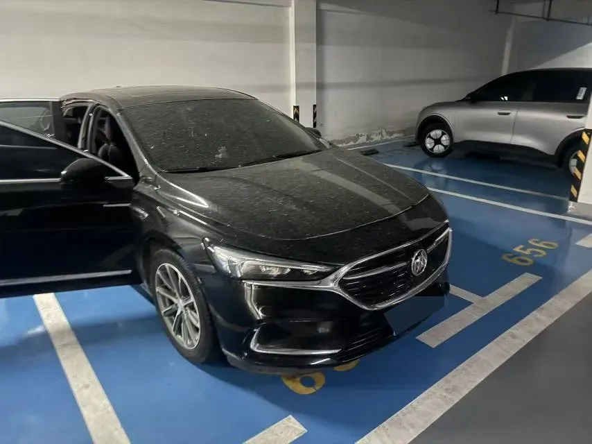 2020 Buick Larcosse 2.0T 237HP L4 9AT,autocango,china used car exporter,china ev exporter,chinese used car exporter,chinese used ev exporter