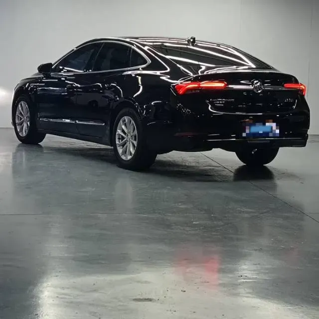 2020 Buick Larcosse 2.0T 237HP L4 9AT,autocango,china used car exporter,china ev exporter,chinese used car exporter,chinese used ev exporter