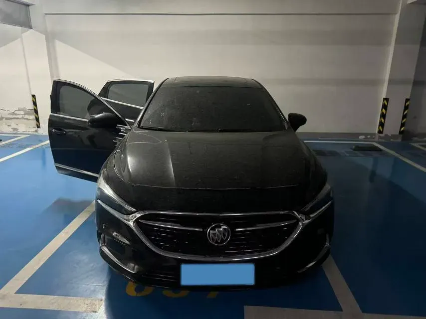 2020 Buick Larcosse 2.0T 237HP L4 9AT,autocango,china used car exporter,china ev exporter,chinese used car exporter,chinese used ev exporter