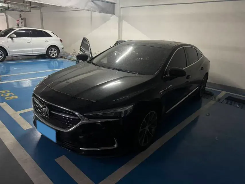 2020 Buick Larcosse 2.0T 237HP L4 9AT,autocango,china used car exporter,china ev exporter,chinese used car exporter,chinese used ev exporter