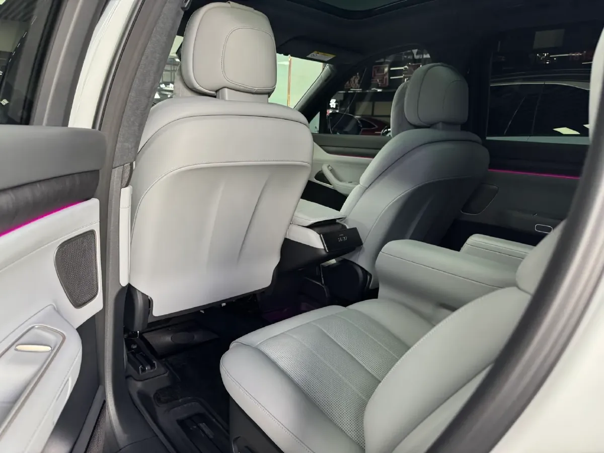 2024 NIO ES8 BEV 75KWH,autocango,china used car exporter,china ev exporter,chinese used car exporter,chinese used ev exporter