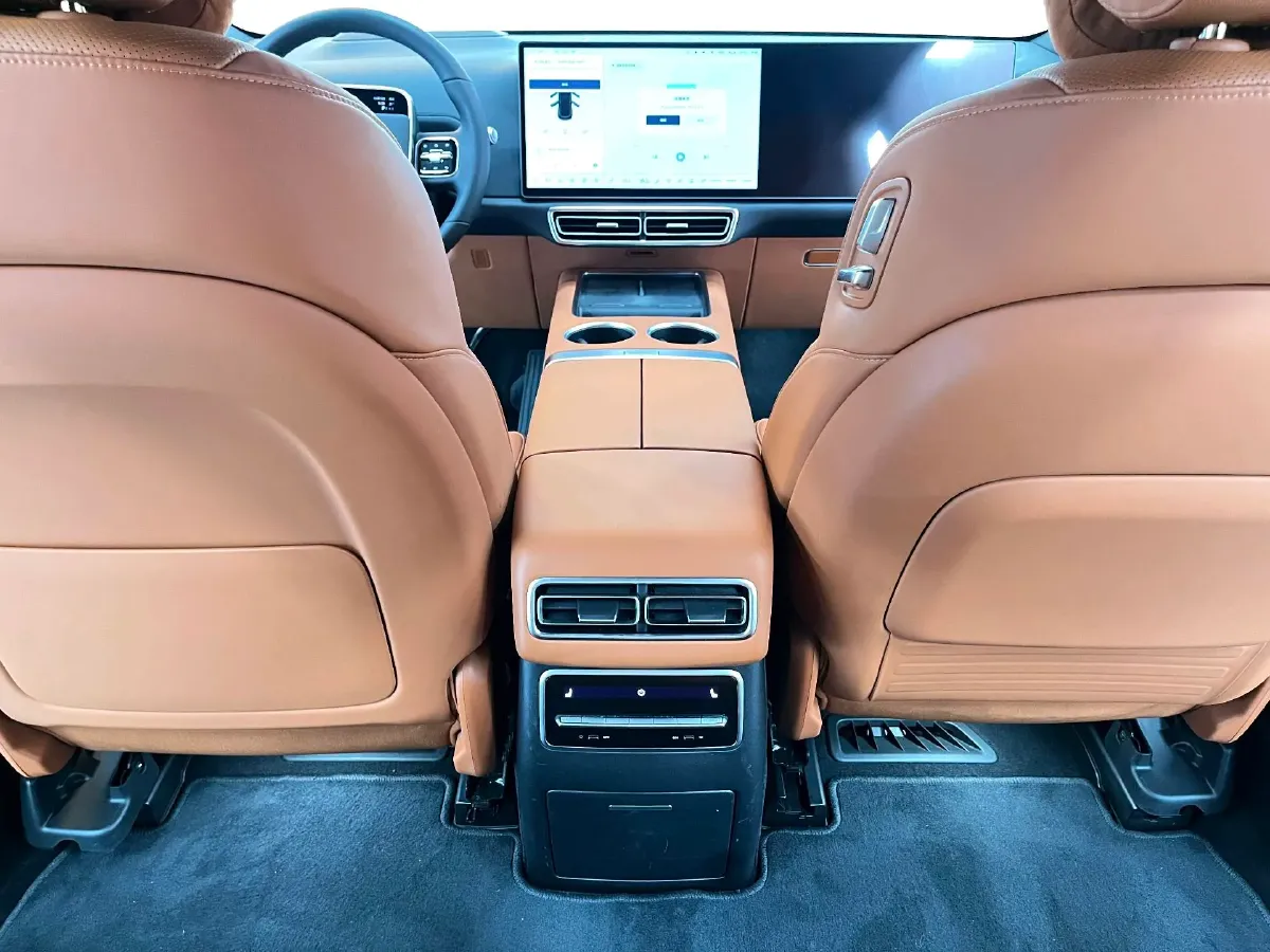 2023 Hyundai Palisade 3.5L 272HP V6 8AT,autocango,china used car exporter,china ev exporter,chinese used car exporter,chinese used ev exporter