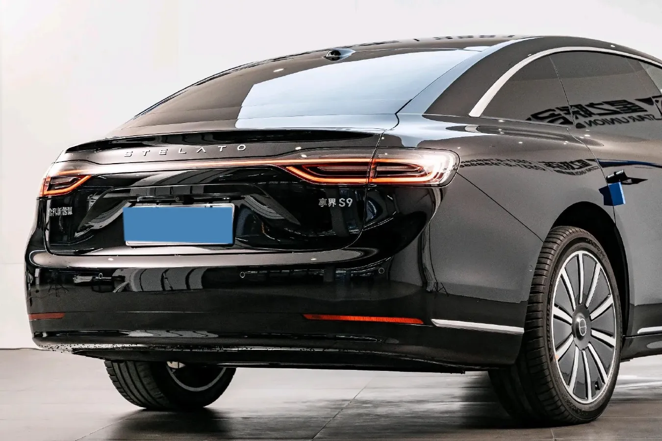 2024 HIMA Stelato S9 BEV 100KWH,autocango,china used car exporter,china ev exporter,chinese used car exporter,chinese used ev exporter