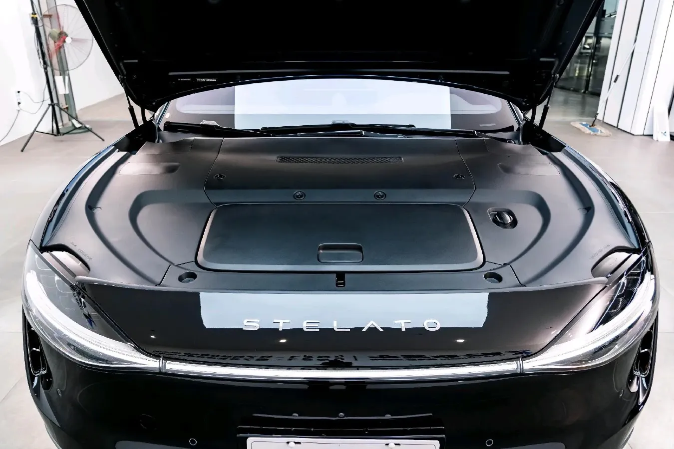 2024 HIMA Stelato S9 BEV 100KWH,autocango,china used car exporter,china ev exporter,chinese used car exporter,chinese used ev exporter