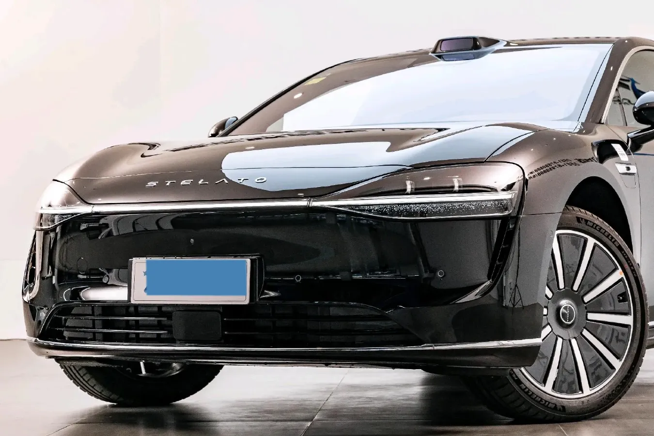 2024 HIMA Stelato S9 BEV 100KWH,autocango,china used car exporter,china ev exporter,chinese used car exporter,chinese used ev exporter