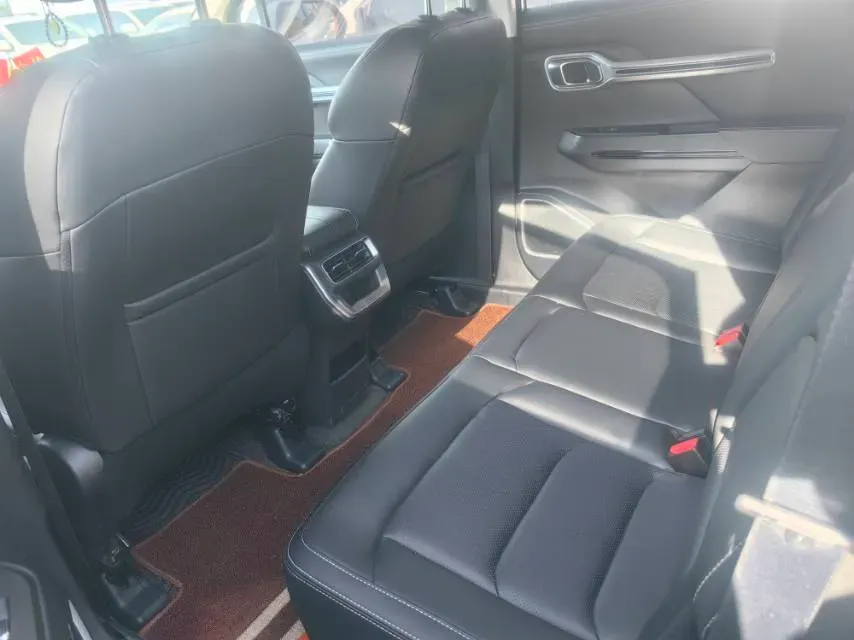 2020 Geely Okavango 1.8T 184HP L4 7DCT,autocango,china used car exporter,china ev exporter,chinese used car exporter,chinese used ev exporter