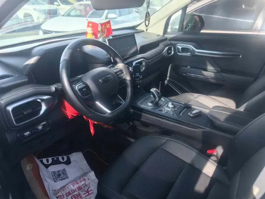 2020 Geely Okavango 1.8T 184HP L4 7DCT,autocango,china used car exporter,china ev exporter,chinese used car exporter,chinese used ev exporter