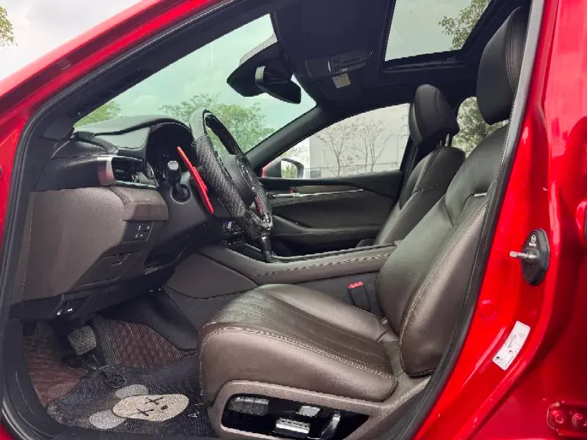 2020 Mazda Atenza 2.5L 192HP L4 6AT,autocango,china used car exporter,china ev exporter,chinese used car exporter,chinese used ev exporter