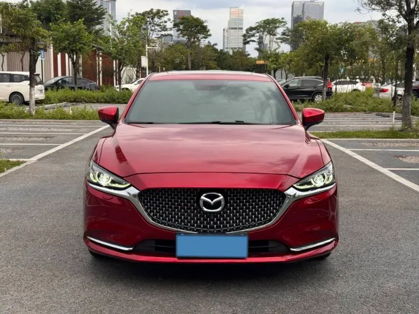 2020 Mazda Atenza 2.5L 192HP L4 6AT,autocango,china used car exporter,china ev exporter,chinese used car exporter,chinese used ev exporter