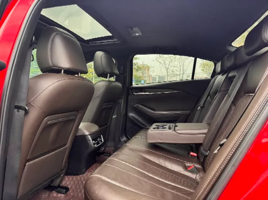2020 Mazda Atenza 2.5L 192HP L4 6AT,autocango,china used car exporter,china ev exporter,chinese used car exporter,chinese used ev exporter